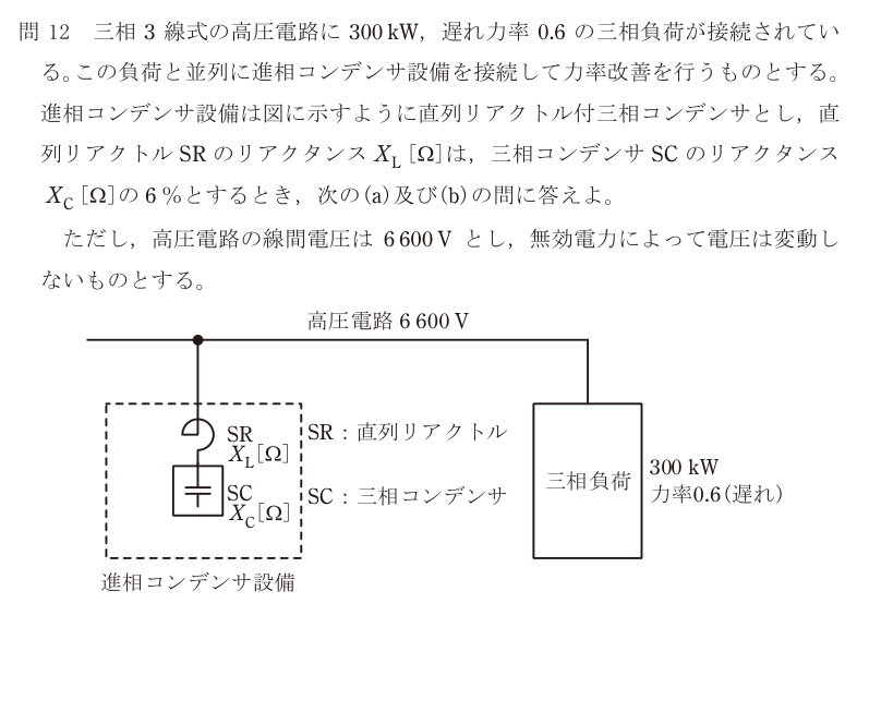 令和5年度 下期 法規 問12 の問題文